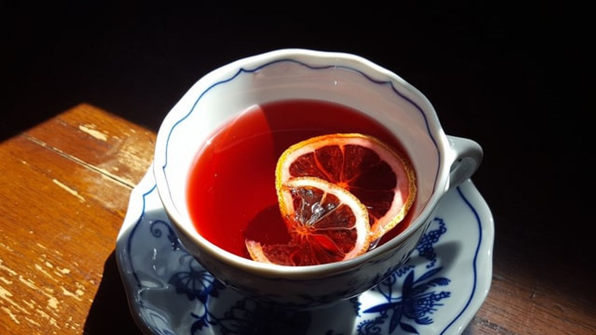 红茶对糖尿病患者的好处