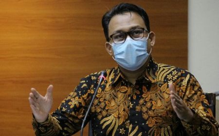 Usut Kasus Suap Pengurusan Pajak, 10 Pegawai Ditjen Pajak Dipanggil KPK