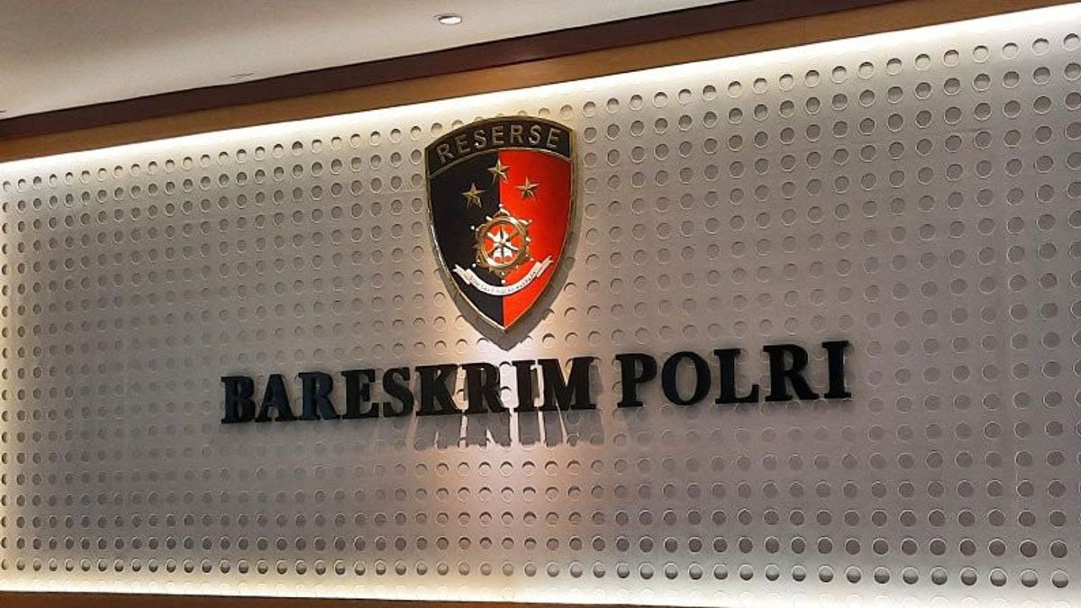 Bareskrim Tetapkan 9 Tersangka Kasus Pagar Laut Bekasi termasuk Kades-Mantan Kades Segarajaya