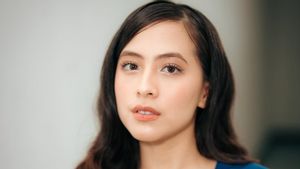 Fokus Pulihkan Fisik, Adhisty Zara Putuskan Berhenti Syuting <i>Beri Cinta Waktu</i>