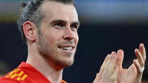 Timnas Wales Berharap Gareth Bale Tak Pensiun usai Piala Dunia 2022 karena Masih Dibutuhkan untuk Euro 2024