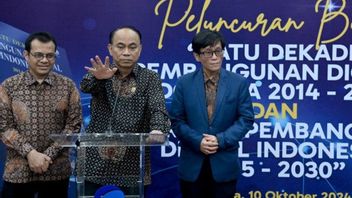 Kominfo Rilis Dua Buku yang Menyoroti Capaian dan Arah Transformasi Digital Nasional