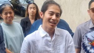 Jalani Pemeriksaan di Polda Metro Jaya, DJ Panda: Iya Dihadapin Aja