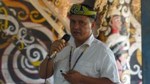 BPPD Kaltara Sambut Positif Kembalinya 127 Hektare di Sebatik, Perkuat Kedaulatan dan Kepastian Warga