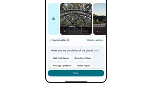 Integrasi Gemini di Google Maps Bantu Kontributor Tulis Review Secara Otomatis 
