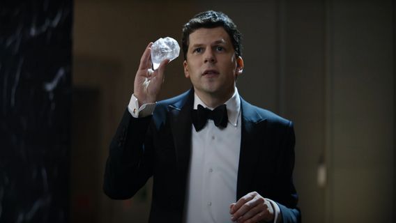 Film <i>Now You See Me 3</i> Ungkap Trailer, Film Keempat Dikonfirmasi