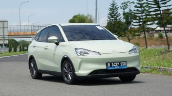 内塔10年的旅程,中国本土电动汽车初创公司扩展到各国