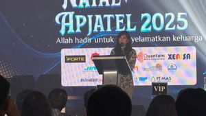Komdigi Tegaskan Arah Baru Indonesia Digital: Terhubung, Tumbuh, dan Terjaga