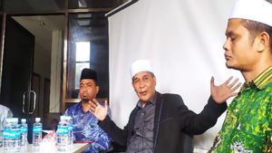 Bahas Perpolitikan dan Kondisi Terkini Aceh, 400 Ulama Akan Gelar Pertemuan