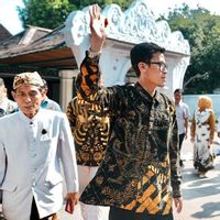 Soroti Keraton Kasepuhan, Menteri Kebudayaan Fadli Zon Sebut Kaya Sejarah, Minim Cerita
