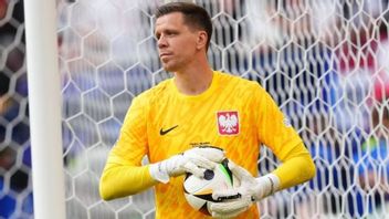 Wojciech Szczesny Pensiun: Masih Bisa Tampil Kompetitif, tapi Pilih Waktu Bersama Keluarga