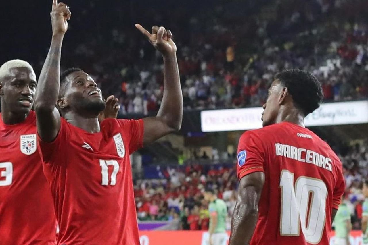 2024 Copa America: Bolivia Doesn't Pass The Fall Fase After Falling Panama 1-3