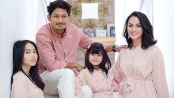 4 Ways To Enjoy Ramadan With Joy With Family From Ririn Ekawati