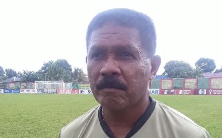 Siap Hadapi PSBS Biak pada derby Papua, Persewar Incar Siap Tampo All Out