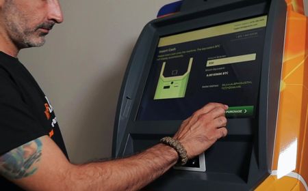 Ikuti Jejak Negara Latin Lainnya, Uruguay Pasang ATM Bitcoin Pertama di Punta del Este