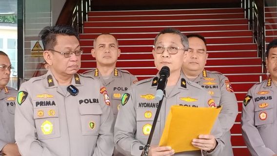 The Identification Process For The Bodies Of Glodok Plaza Fire Victims Declared Complete