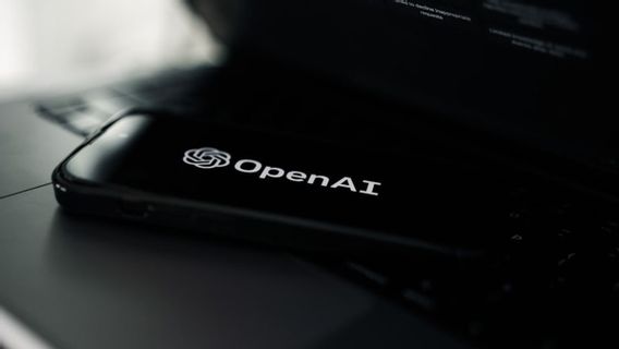 OpenAIの評価は、多くの大企業への株式売却後、8,305兆ルピアに達しました