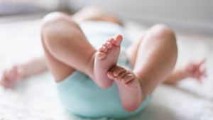 Afsel Catat Kasus Kematian Pertama Akibat COVID-19 pada Bayi Baru Lahir