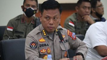 Central Sulawesi Regional Police Confirms Dissolution Of Protests In Parimo Is In Accordance With SOPs