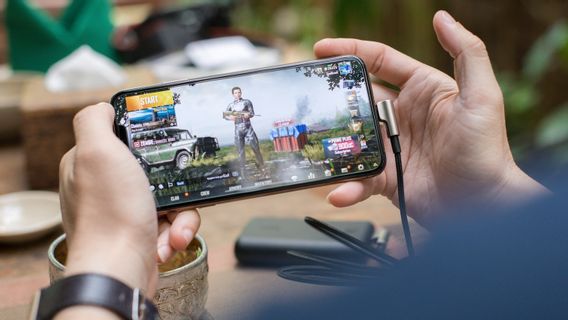 ムコムコリージェントは、PUBGから無料火災にオンラインゲームをブロックするためにメンコムインフォを求めます