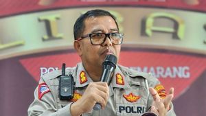 Kecelakaan Truk Tronton di Semarang, 2 Orang Tewas-9 Terluka