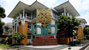 UIN Yogyakarta Tembus 7 Dunia, Kalahkan Harvard di Ranking Religious Studies