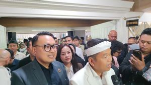 Dedi Mulyadi Bans Tourism and Housing Permits in West Java Forest-Plantation Areas