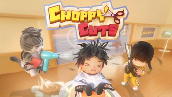 GarenaはFree Fireのキャラクターと協力的なパーティーゲームChoppy Cutsをリリースする予定です