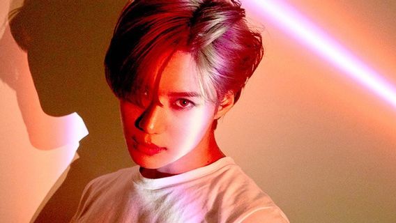 Taemin SHINee Tunda <i>Comeback</i> karena Cedera