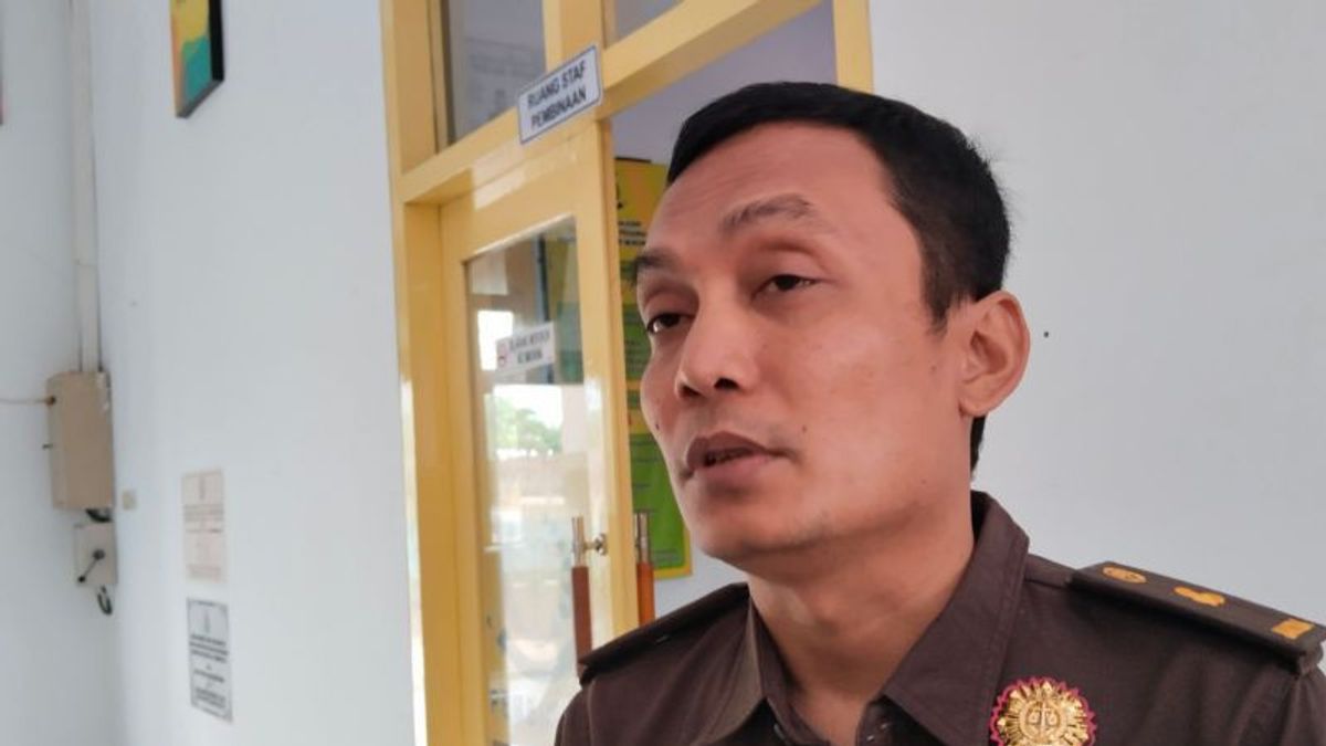 Kejari Dalami Korupsi RSUD Mukomuko Usai Setapkan 7 Tersangka