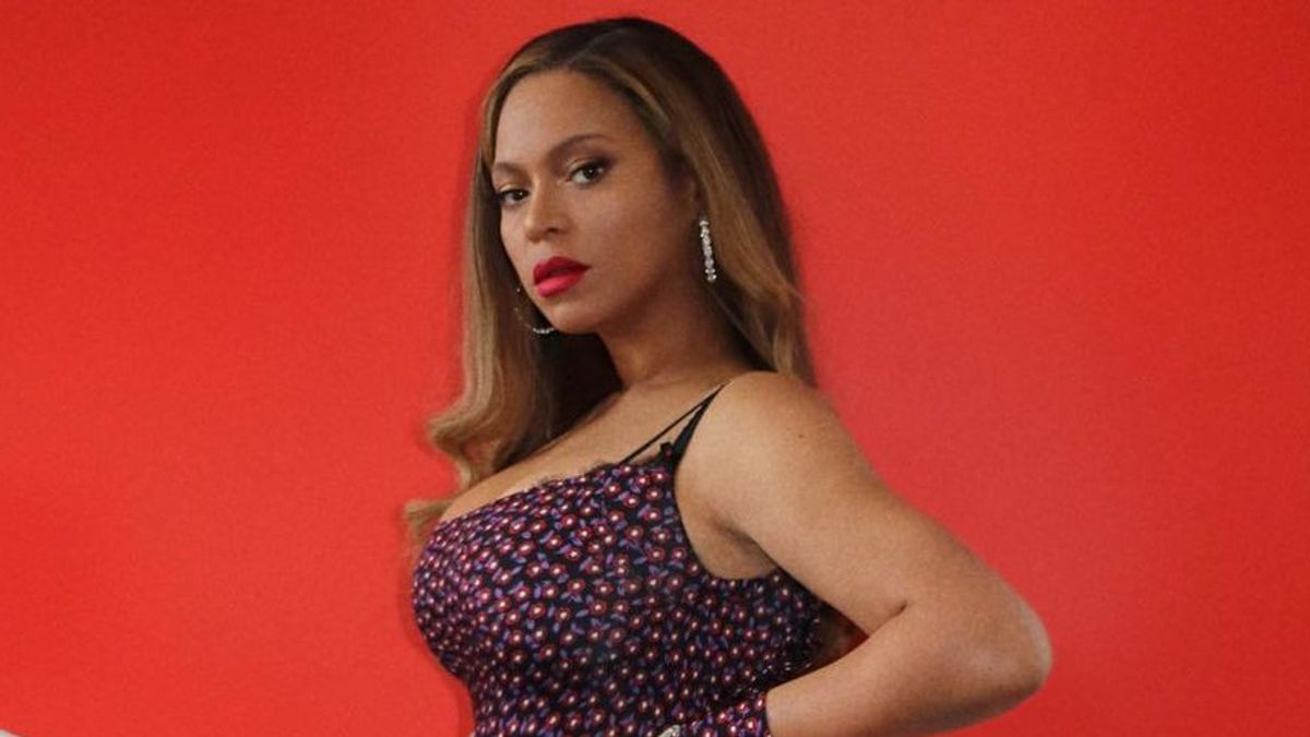 Rising After A Difficult Era Of The Pandemic, Beyoncé Releases New Album, Renaissance