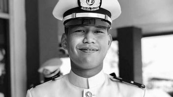 It Turned Out That Prabowo's Nephew Subianto Was Also Killed At KRI Nanggala-402