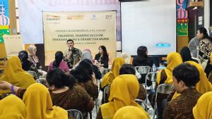 Danamon Dukung Pemberdayaan Masyarakat Berkebutuhan Khusus melalui Peningkatan Kapasitas untuk Pendidikan yang Inklusif