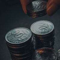Rupiah Kamis Dibuka Menguat, tapi 20 Menit Kemudian Terpeleset ke Level Rp14.813 per Dolar AS