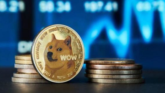 분석가는 가까운 미래에 Dogecoin(DOGE) 가격이 급등할 것으로 예측합니다.