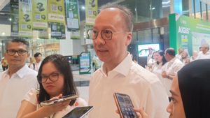 Mafia Impor Dituding jadi Penyebab Badai PHK Industri Tekstil, Menperin: Kami Siap Tindak Tegas