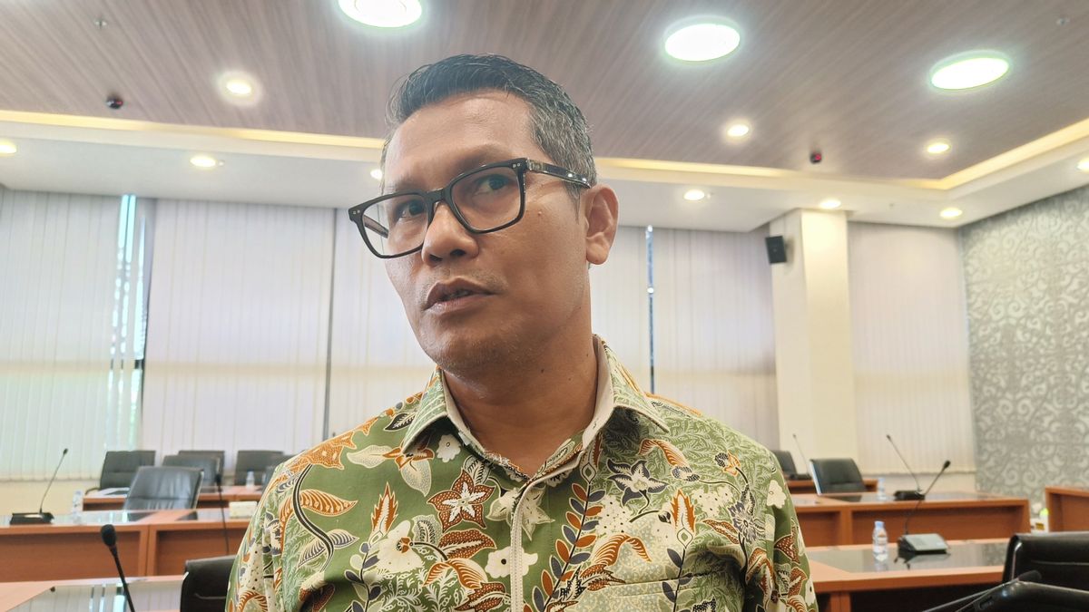 Kemenperin Catat Indeks Kepercayaan Industri Mei 2025 Naik jadi 52,11, Ini Faktor Pendorongnya