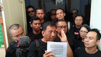 PN Denpasarは、バリのBPNの責任者の裁判前を拒否