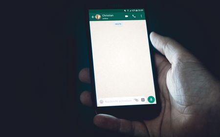 WhatsApp Perbarui Fitur  Last Seen , Bisa Disembunyikan dari Kontak Mengganggu