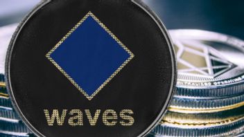 يقترح مؤسس WAVES Crypto Exchange إزالة تداول العقود الآجلة ، وإليك السبب!