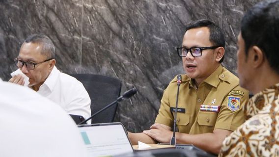 Kemendagri Ungkap 4 Langkah Bentuk Koperasi Desa Merah Putih di Lebih dari 80 Ribu Desa/Kelurahan 