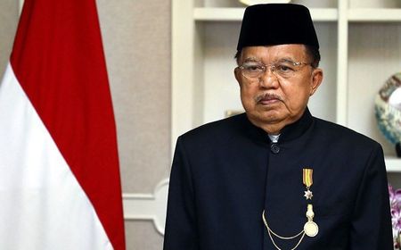 Jusuf Kalla Dinilai Sedang Bergerak Dekati Puan Maharani Jadi 'Mak Comblang' Anies Baswedan untuk Pilpres 2024