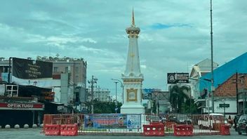 Berita Yogyakarta: Yogyakarta Meluncurkan Kalender Wisata 2022 Masukkan 12 Event Unggulan