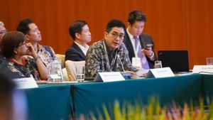  ASEAN-BAC: Sinergi Pemerintah-Swasta Perkuat Integrasi Ekonomi ASEAN