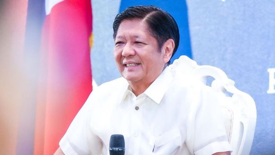 Philippine President Orders M 7.4 Earthquake Victims To Temporary Stay In The Highlands