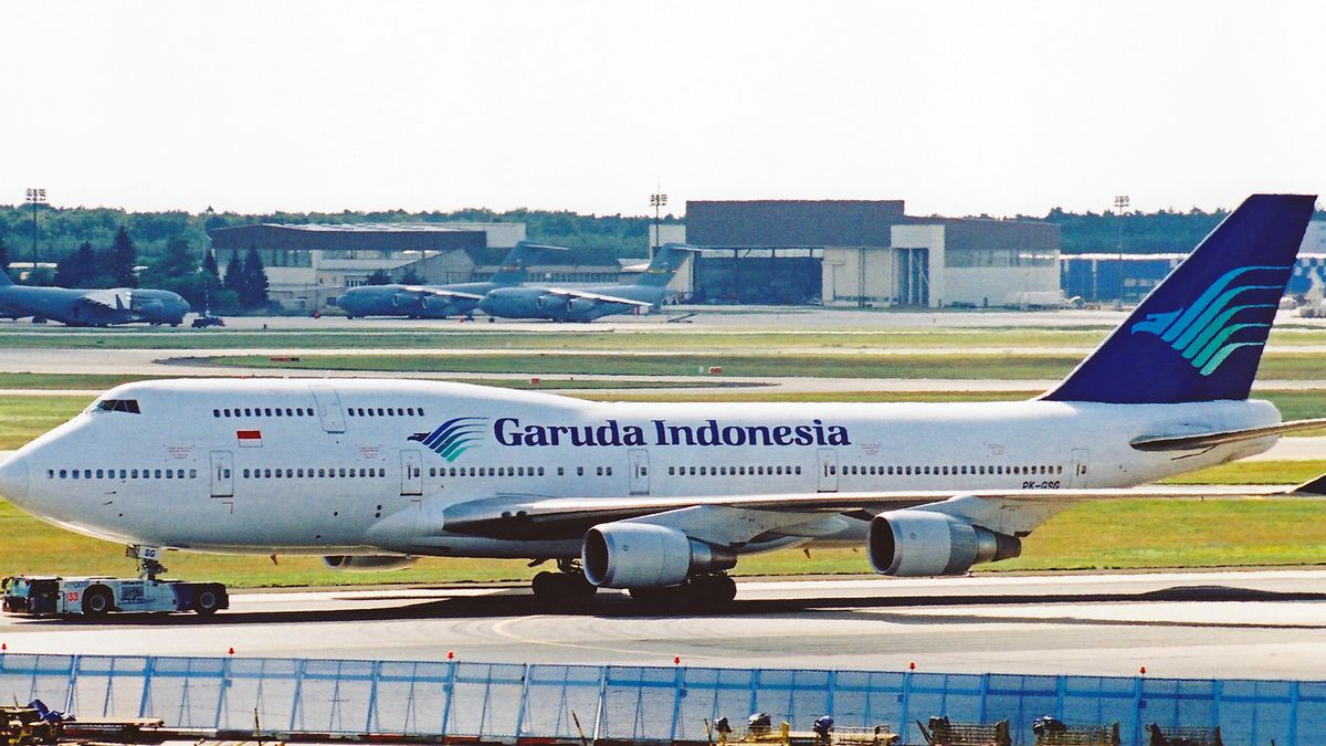 هذه هي بعض الفوائد التي يحصل عليها المسافرون بسبب تعاون طيران الإمارات - جارودا إندونيسيا