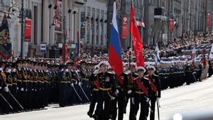 Usai Tuduh Afsel Kirim Senjata ke Rusia, Dubes AS Kini Minta Maaf