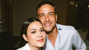 Raisa dan Hamish Daud Resmi Bercerai, Anak Diasuh Bersama