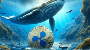 Whale Ripple transforme les investissements majeurs vers ETFSwap et Aptos