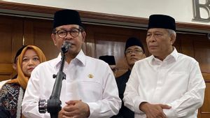 Bakal Benahi Parkir di Ragunan, Pramono: Sekarang Itu Problem Utamanya